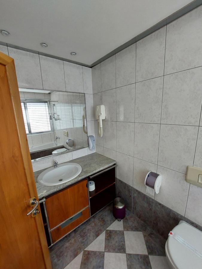 Hotel Brass- Free Parking Sarajevo Exteriör bild
